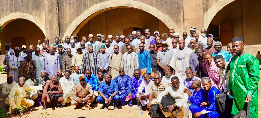 Réunion de Bilan des Activités Industrielles pour la Campagne 2023/2024 : Un Pas Vers l'Excellence